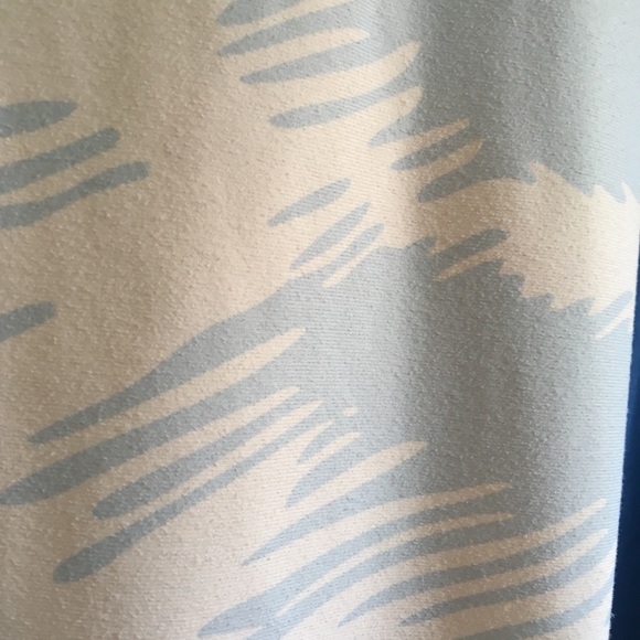 Fabletics | Tropical Print Yoga Pants - Picture 7 of 7